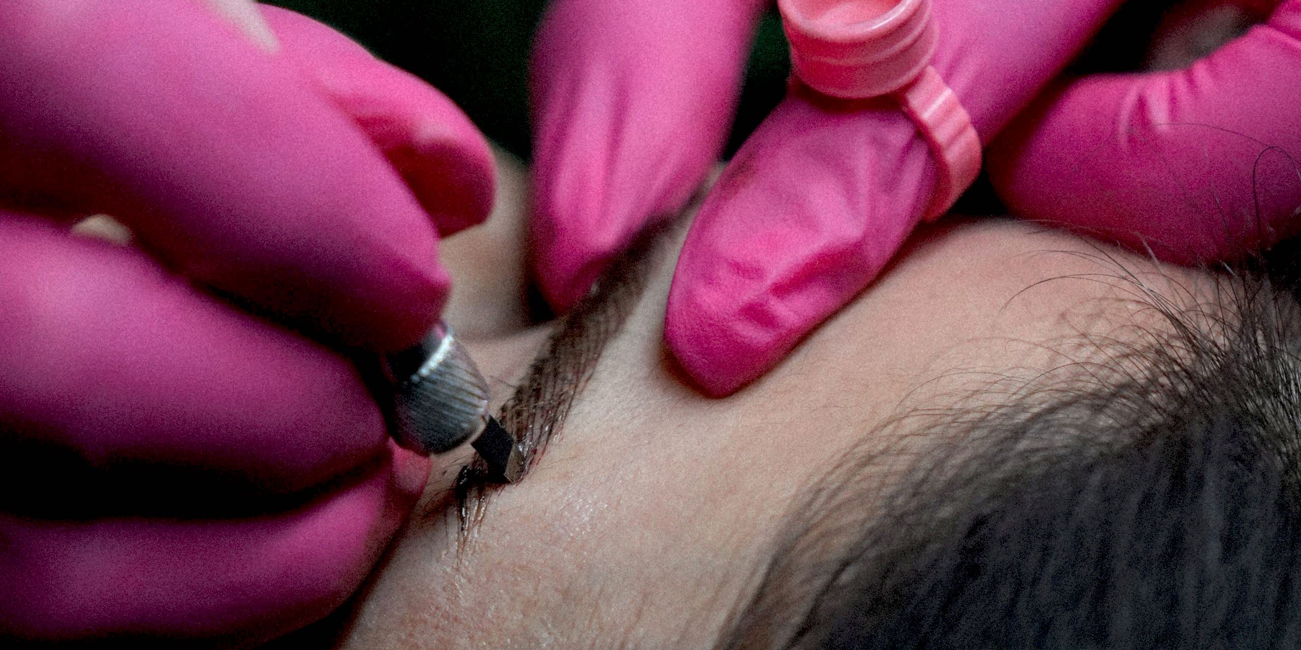 microblading