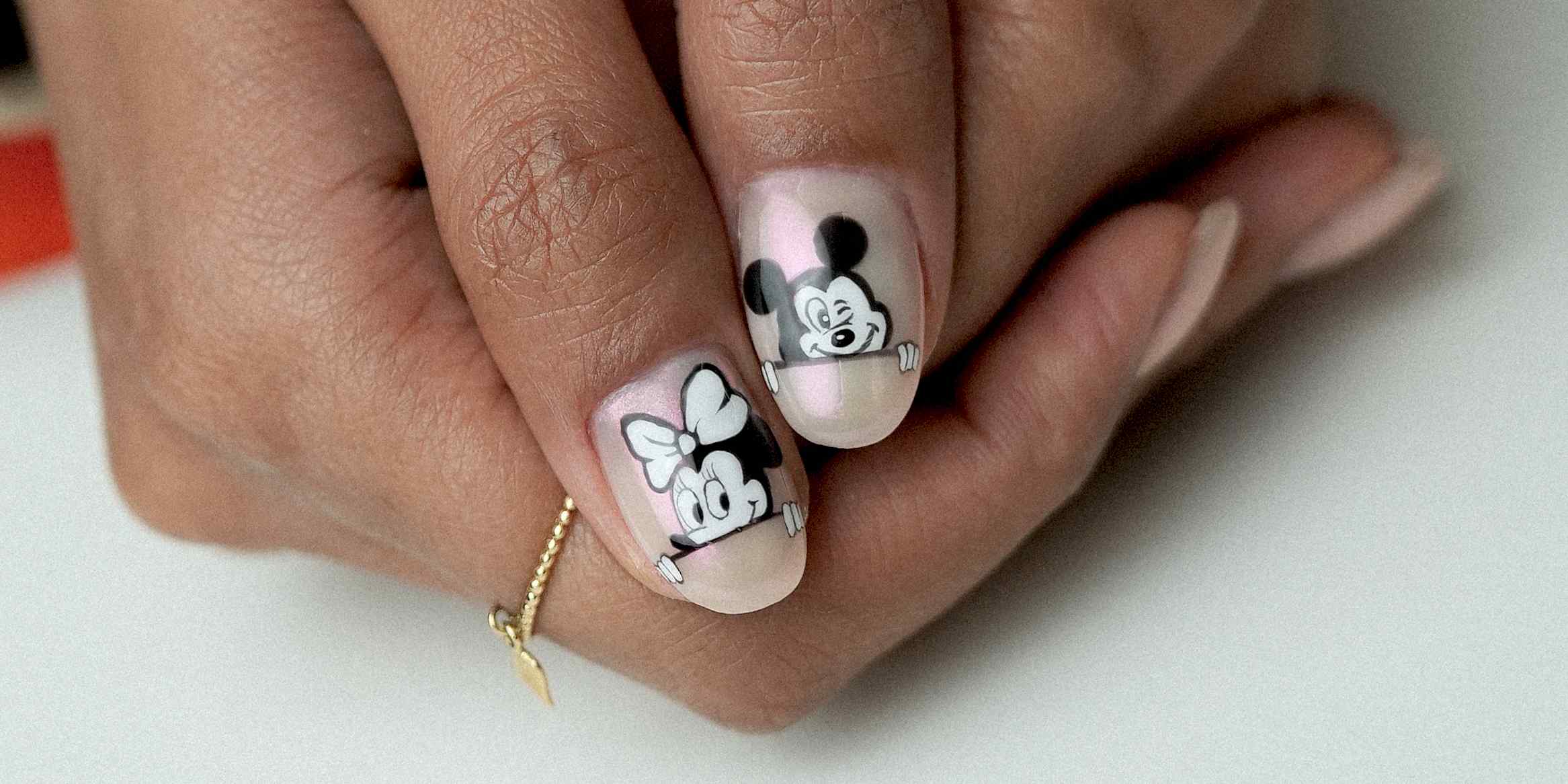 nail-art