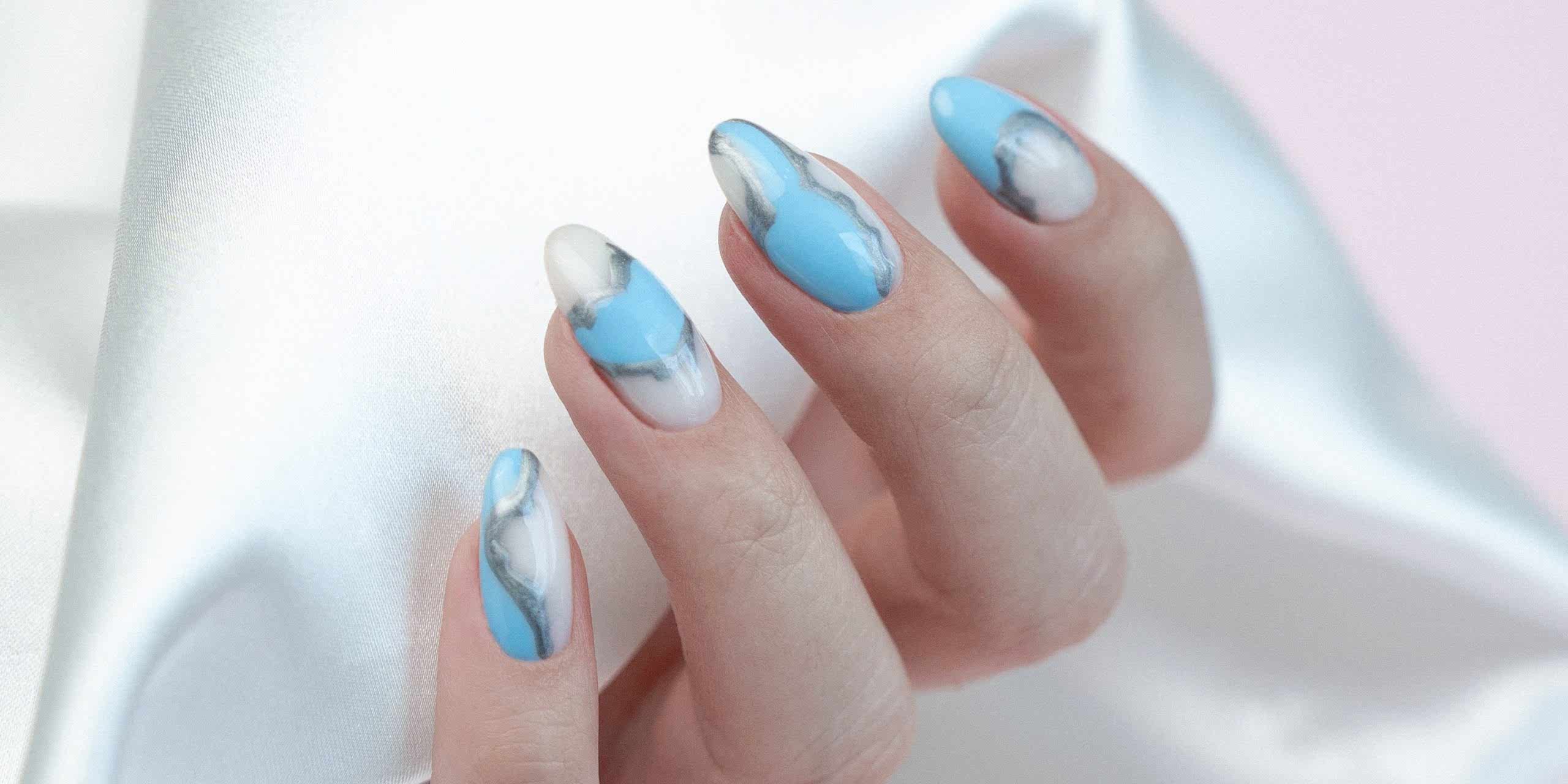 nail-art