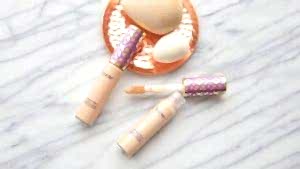 How to pick the perfect concealer shade