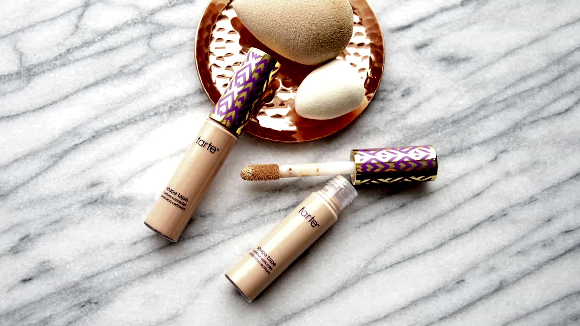 How to pick the perfect concealer shade