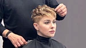 Farklı Saç Kesim Modelleri | 2025’te Denemeniz Gereken Orijinal ve Cesur Seçimler