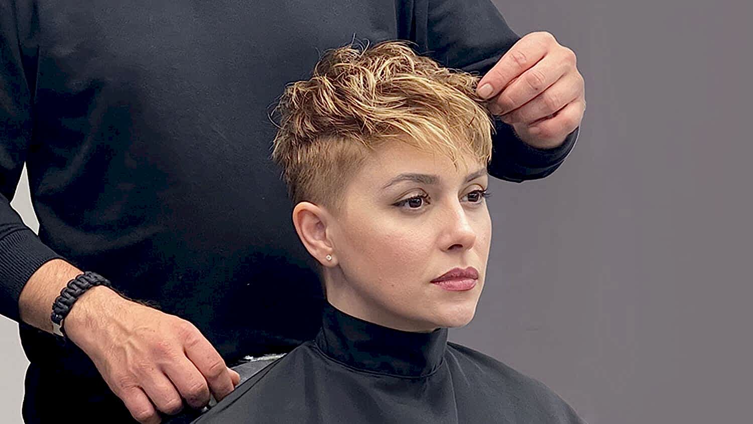 Farklı Saç Kesim Modelleri | 2025’te Denemeniz Gereken Orijinal ve Cesur Seçimler