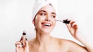 انتخاب سایه مناسب کانسیلر