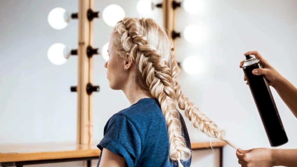 بافت مو در استانبول