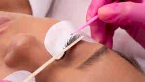 Eyelash Extensions
