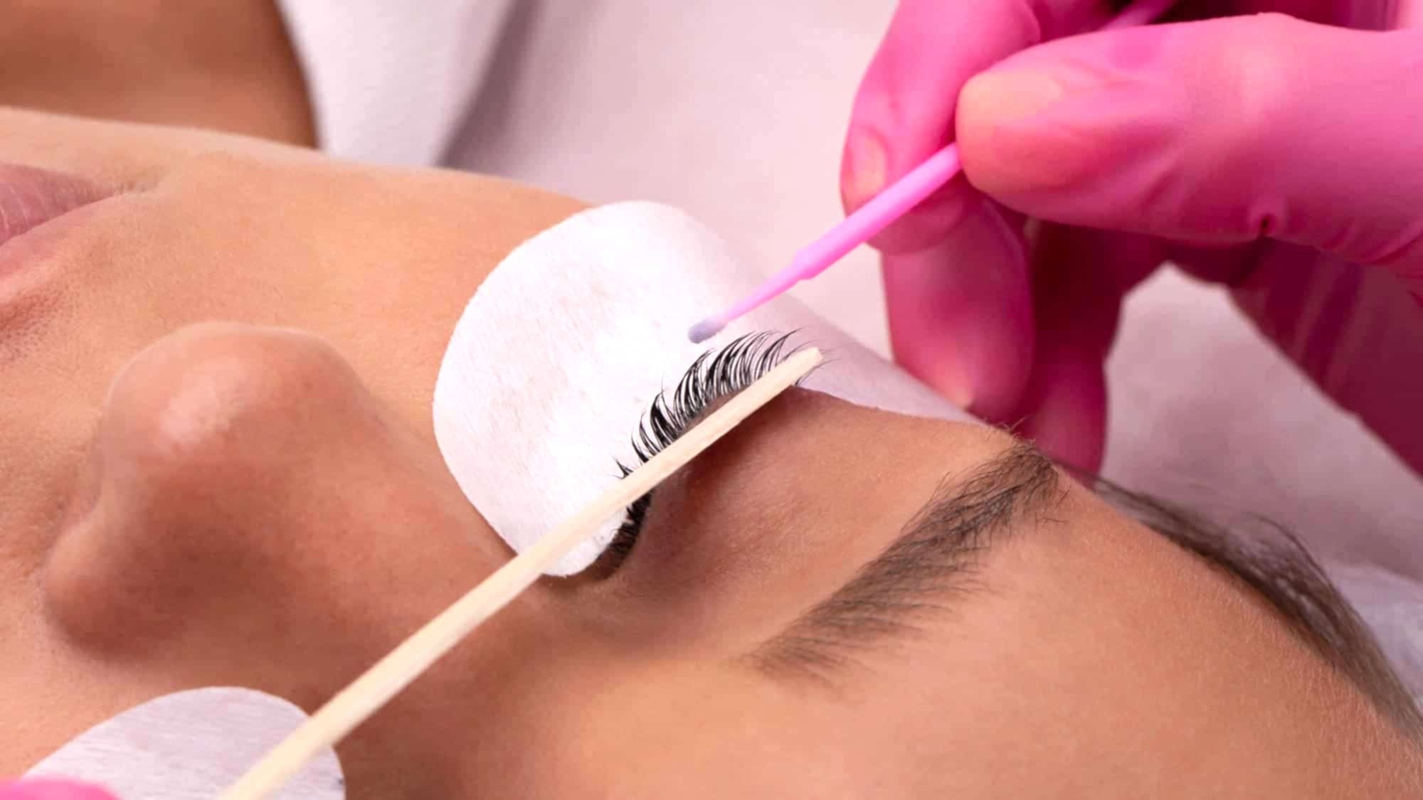 Eyelash Extensions