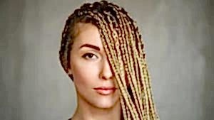 Best Hair Braids in istanbul + Best african hair saloon