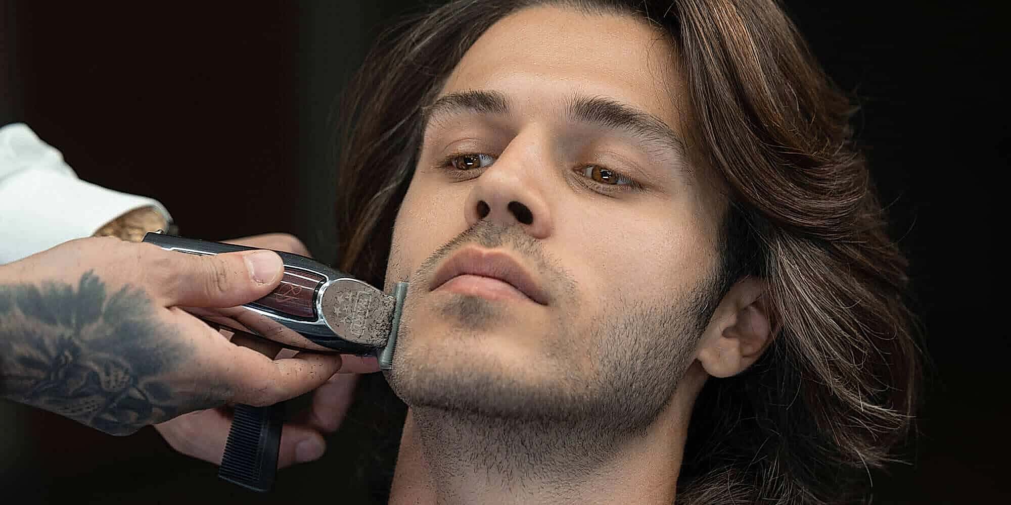 Classic Men’s Grooming