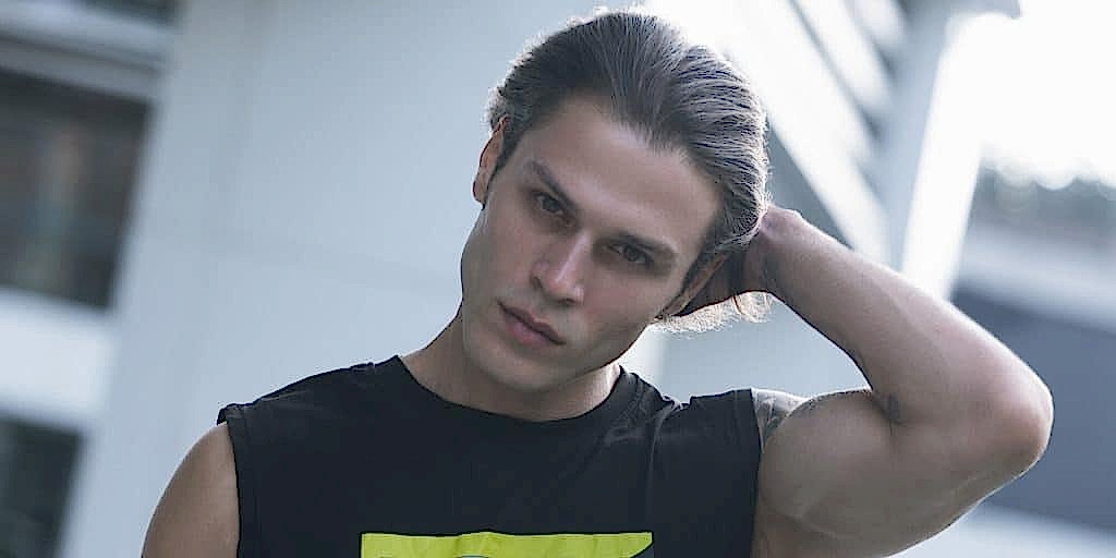 Professional Men Hairstyle