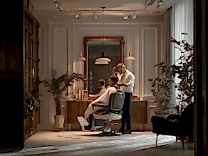 Men’s Haircuts | Modern Styles, Trends, and Grooming Guide