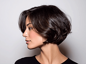 different haircuts for women