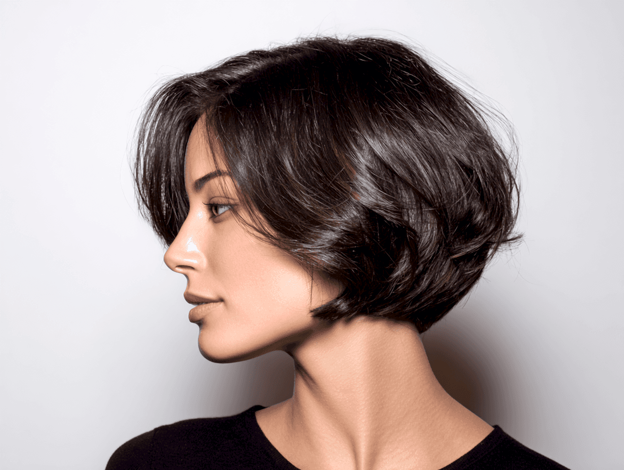 different haircuts for women