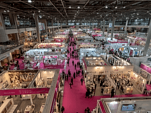 Istanbul beauty expo 2025