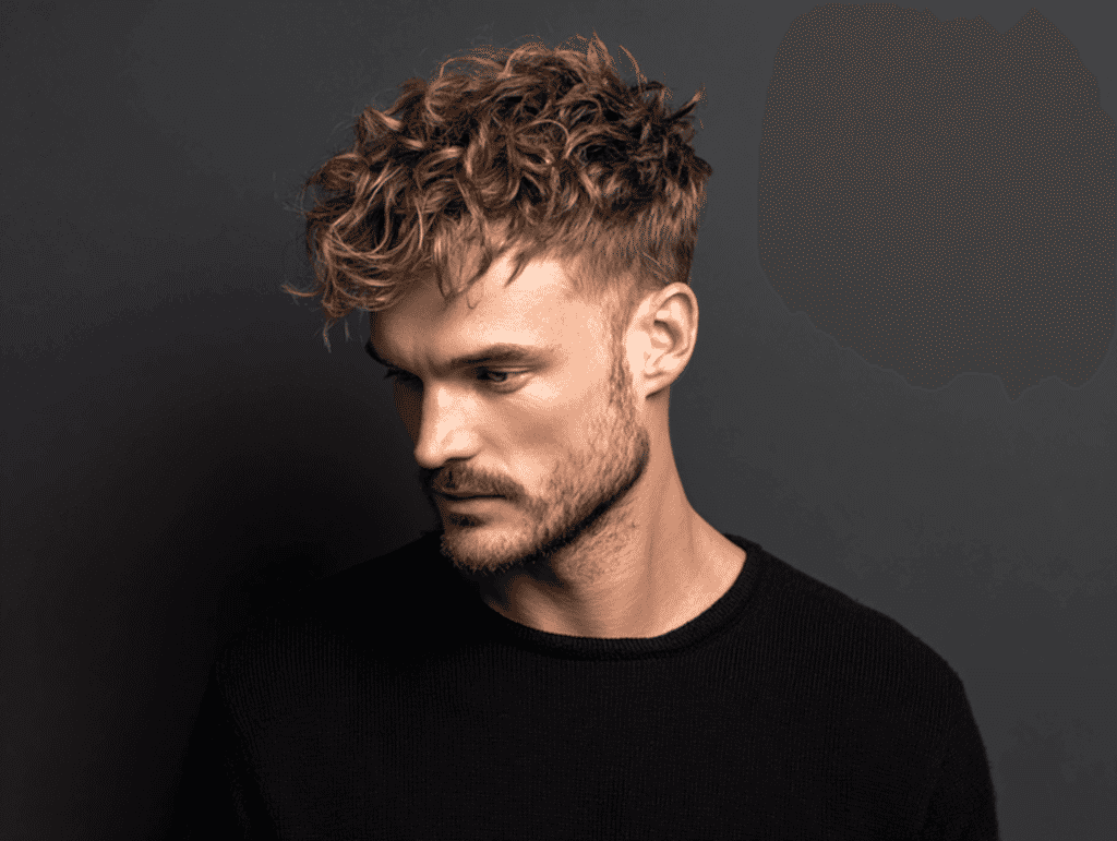 erkek saç kesim modelleri