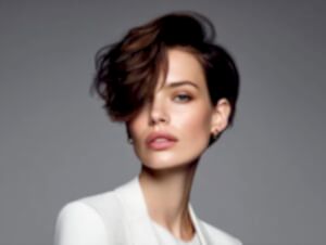 2025 trend saç stilleri ve kolay saç modelleri